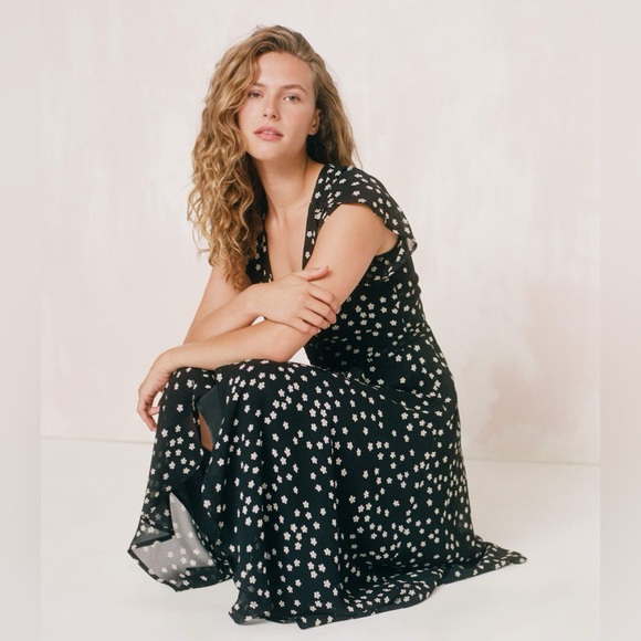 Christy Dawn Dresses & Skirts - NWT Christy Dawn Autumn Dress in Starlight